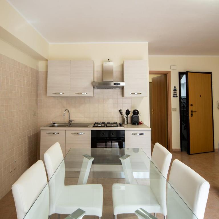 MIlly House - Appartamento con Terrazza - 1