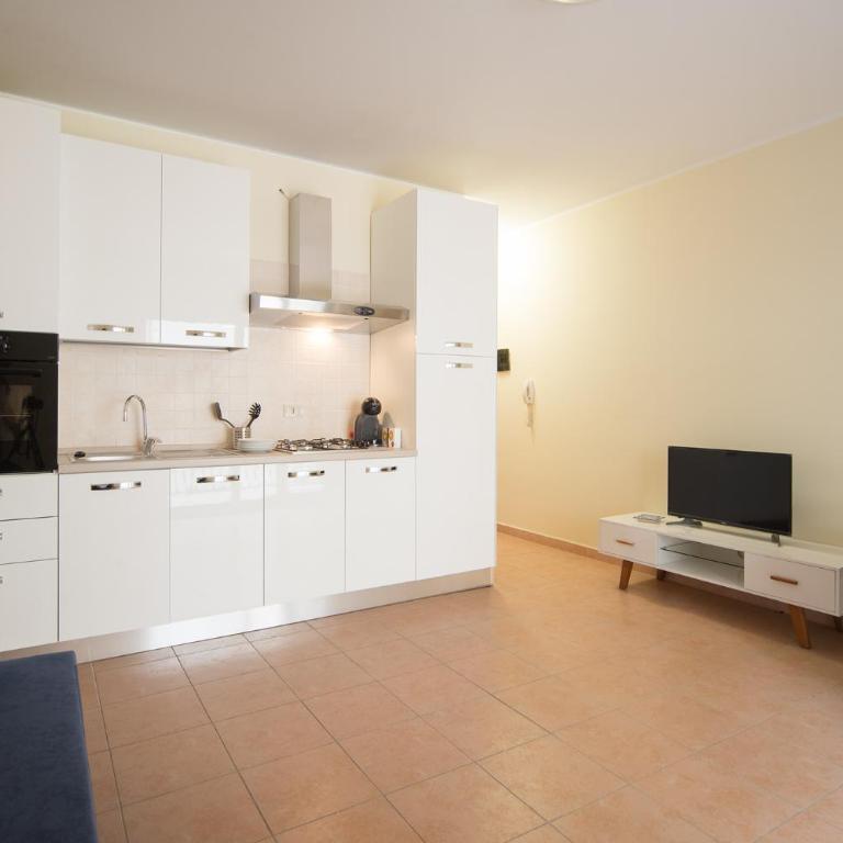 MIlly House - Appartamento con 1 Camera da Letto e Balcone - 5