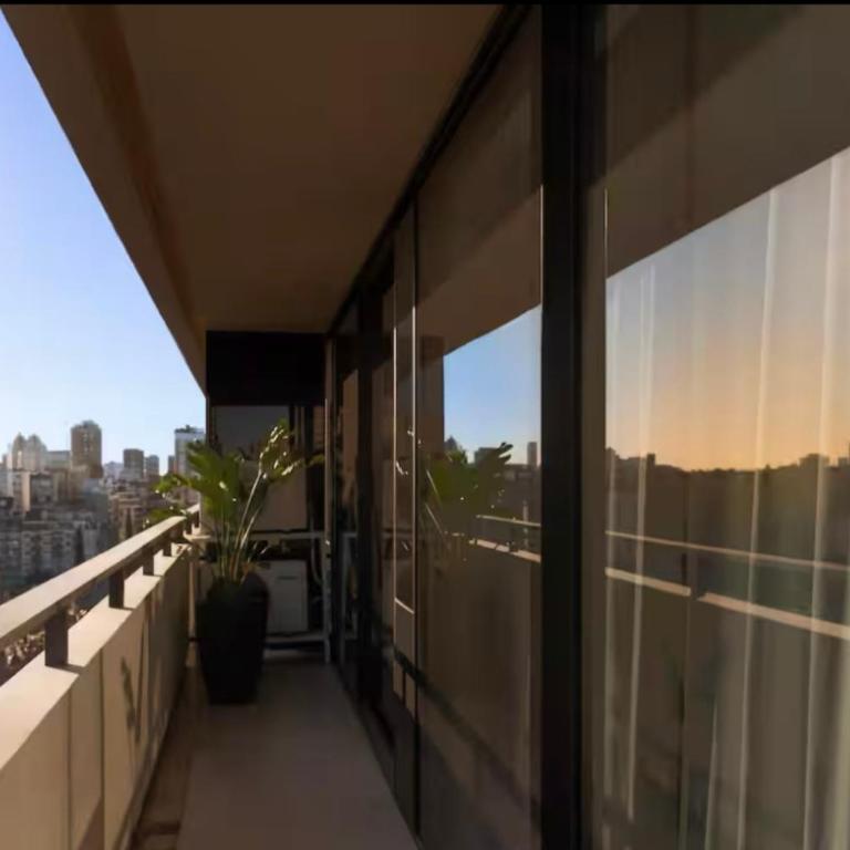 Luxurious apartment in Buenos Aires - Apartamento - 14