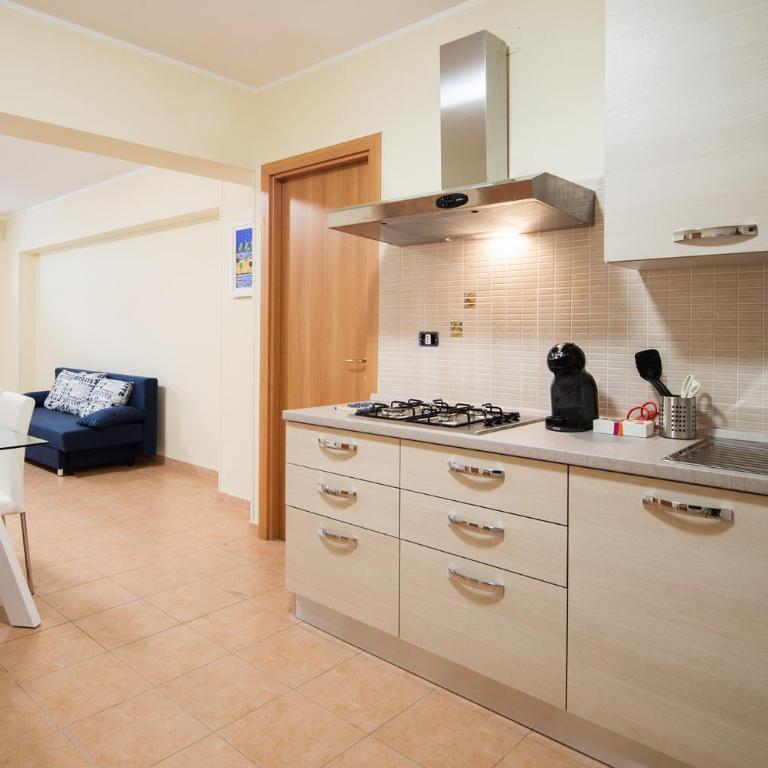 MIlly House - Appartamento su 2 Livelli con 2 Camere da Letto - 8