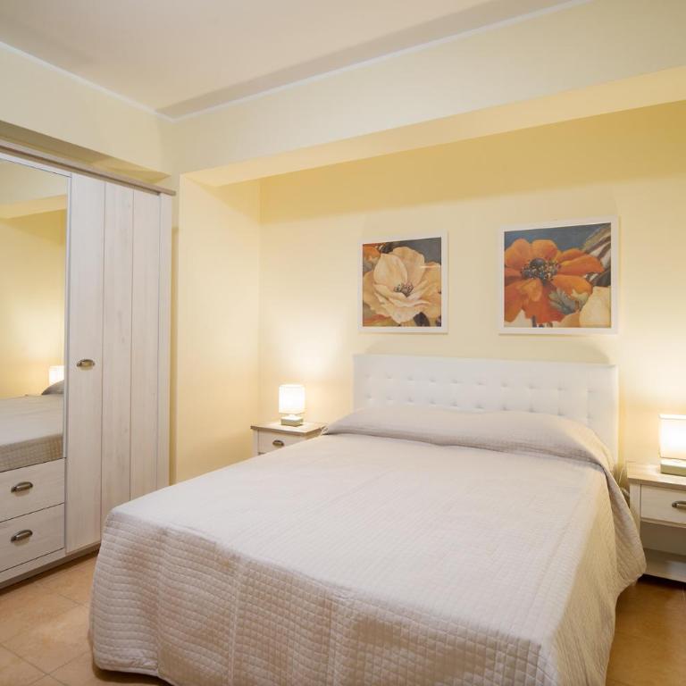 MIlly House - Appartamento con 1 Camera da Letto e Balcone - 1