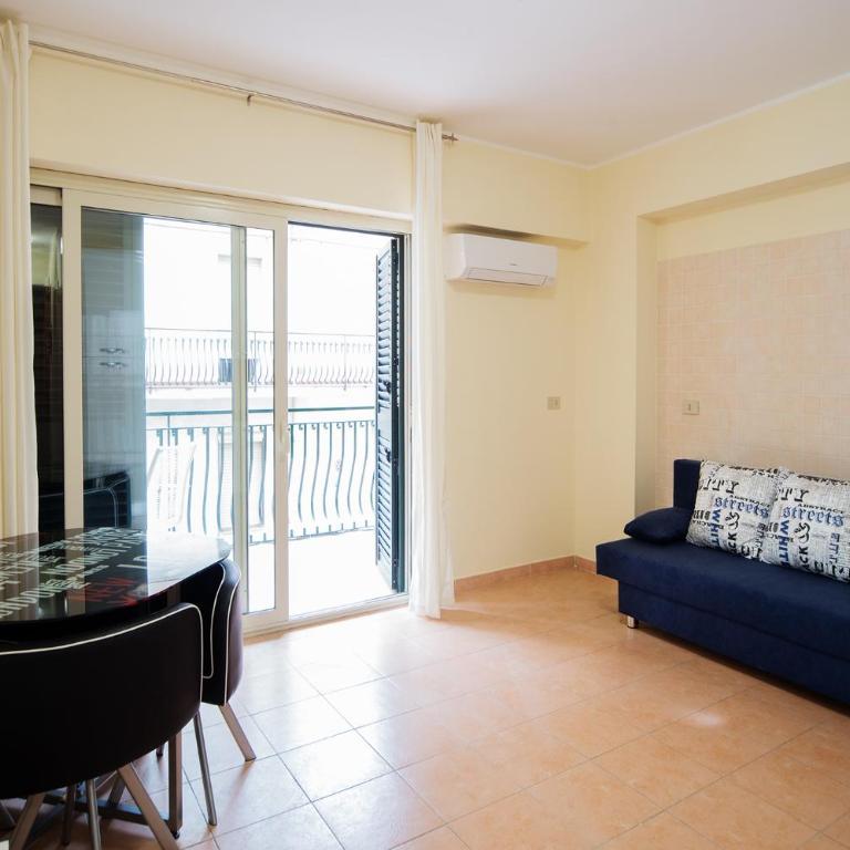 MIlly House - Appartamento con 1 Camera da Letto e Balcone - 6