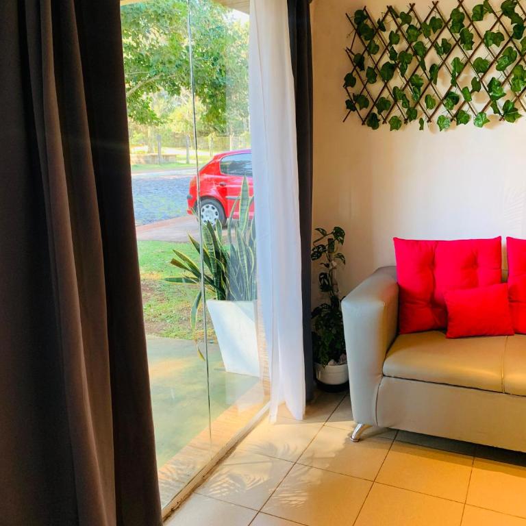 Tierra Bendita - Apartamento de 2 dormitorios - 1