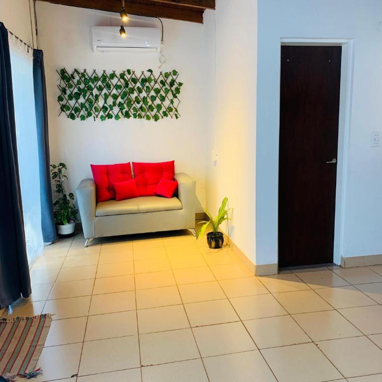 Tierra Bendita - Apartamento de 2 dormitorios - 2