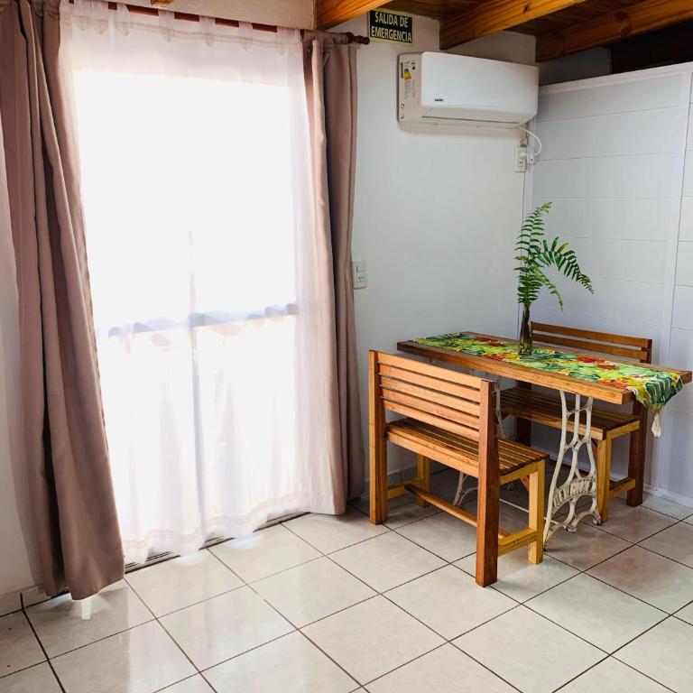 Tierra Bendita - Apartamento de 2 dormitorios - 4