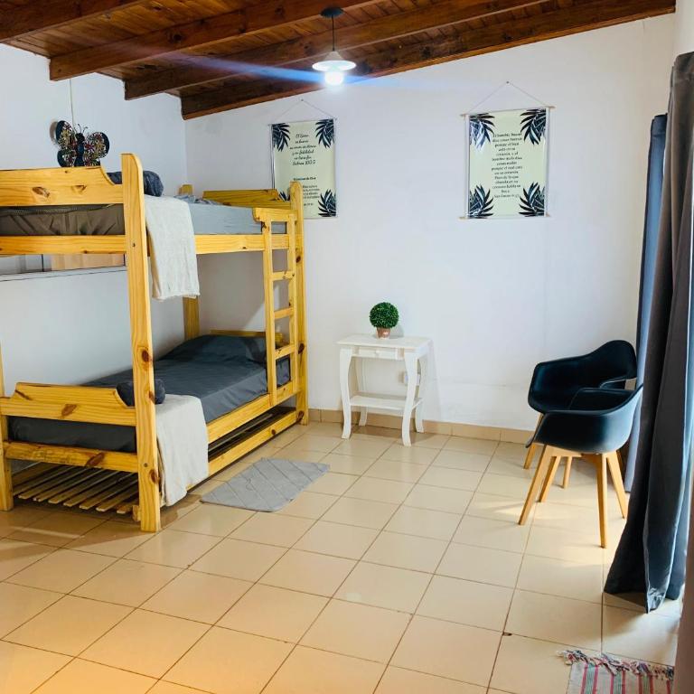 Tierra Bendita - Apartamento de 2 dormitorios - 5