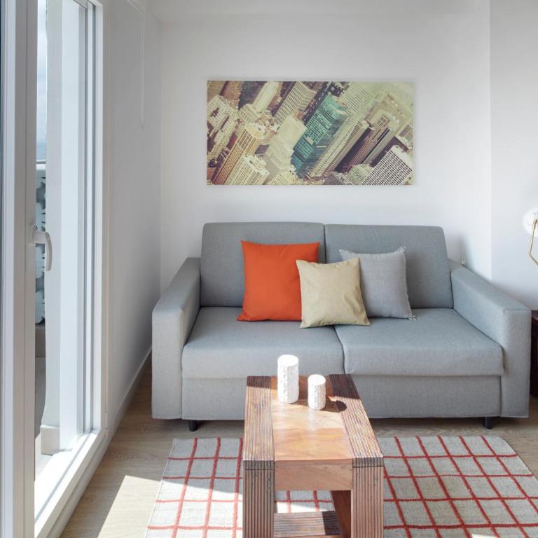 Beach House 2 by FeelFree Rentals - Apartamento de 3 dormitorios - 5