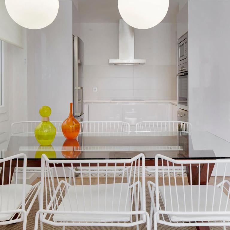 Beach House 2 by FeelFree Rentals - Apartamento de 3 dormitorios - 8