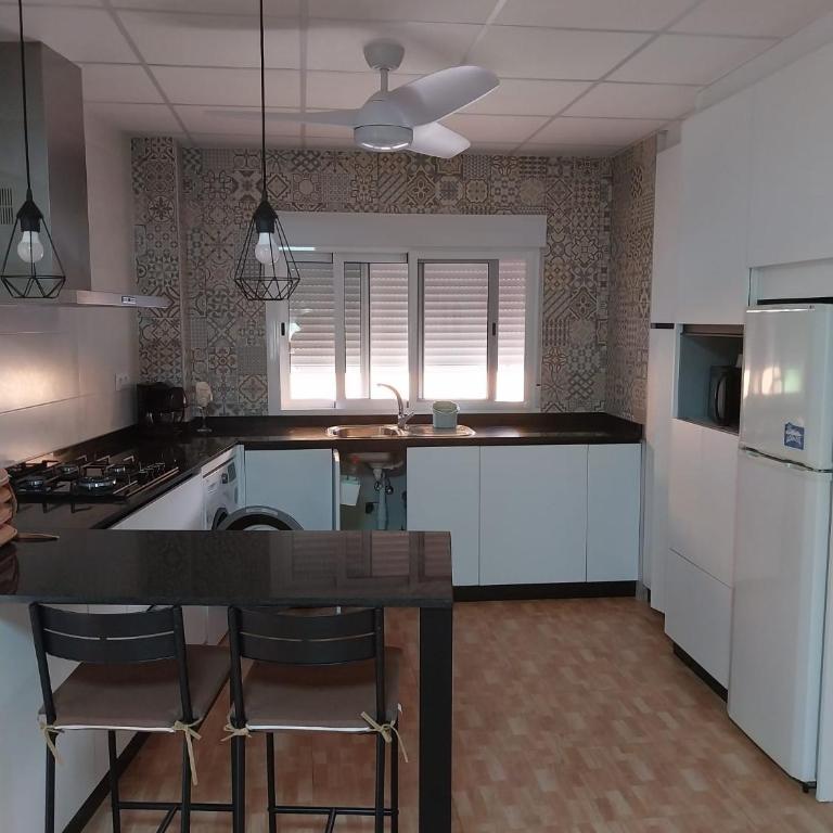 VENTA PURA - Villa de 3 dormitorios - 5