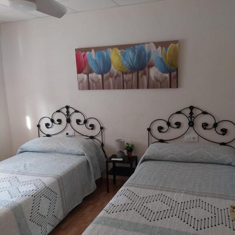 VENTA PURA - Villa de 3 dormitorios - 7