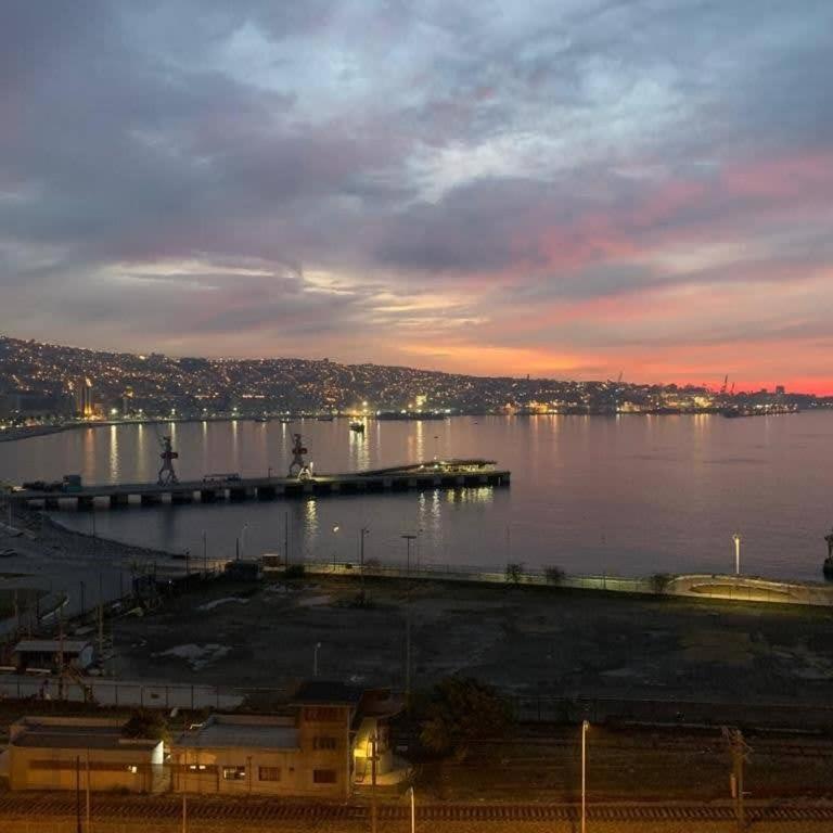 HOM l Vista al Mar l Parking l Cerro Baron l Wifi - Apartment - 18