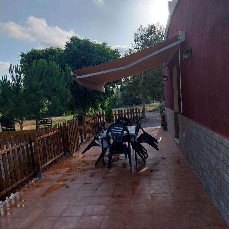 VENTA PURA - Villa de 3 dormitorios - 15