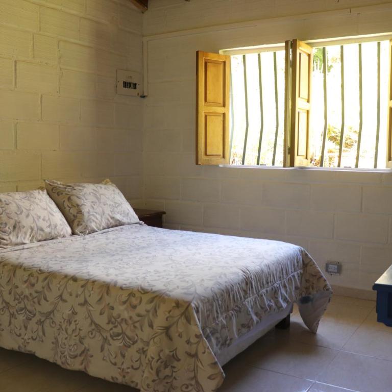 Casa Finca El Peñol Antioquia - Casa con 1 dormitorio - 8