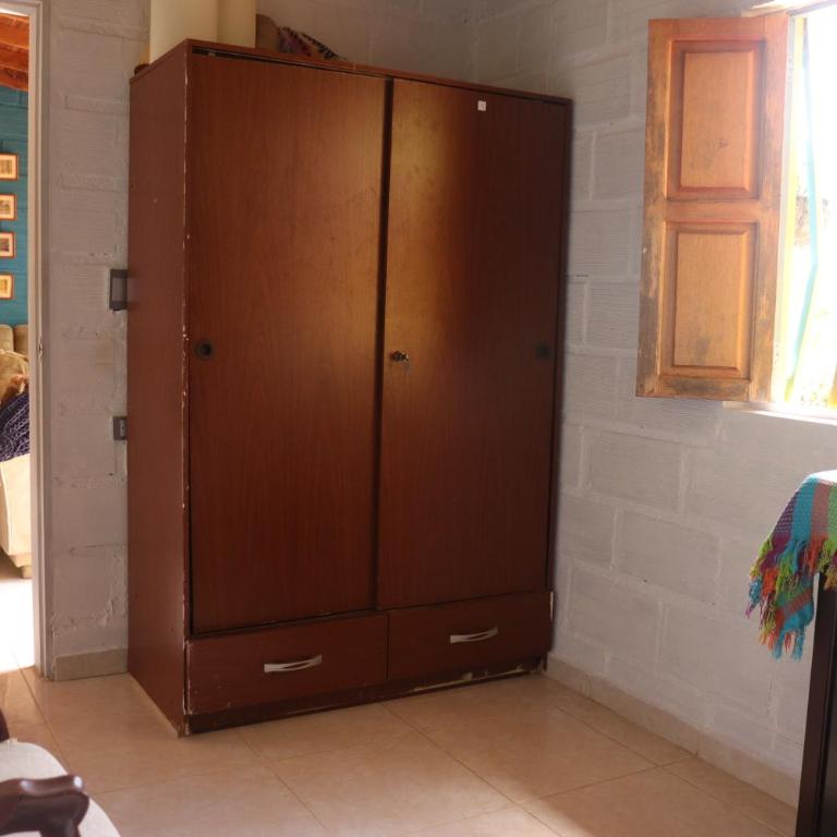 Casa Finca El Peñol Antioquia - Casa con 1 dormitorio - 11