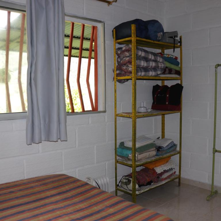 Casa Finca El Peñol Antioquia - Casa con 1 dormitorio - 13