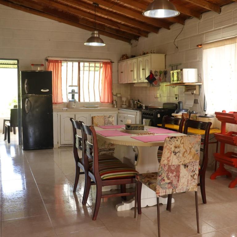 Casa Finca El Peñol Antioquia - Casa con 1 dormitorio - 15