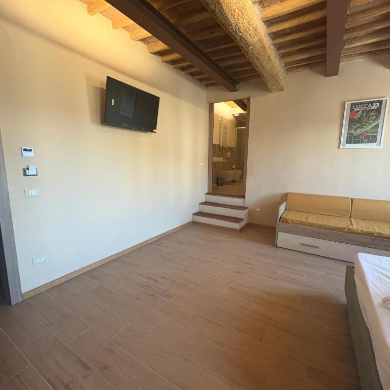 UGO Luxury Rooms - Camera Quadrupla Luxury - 1