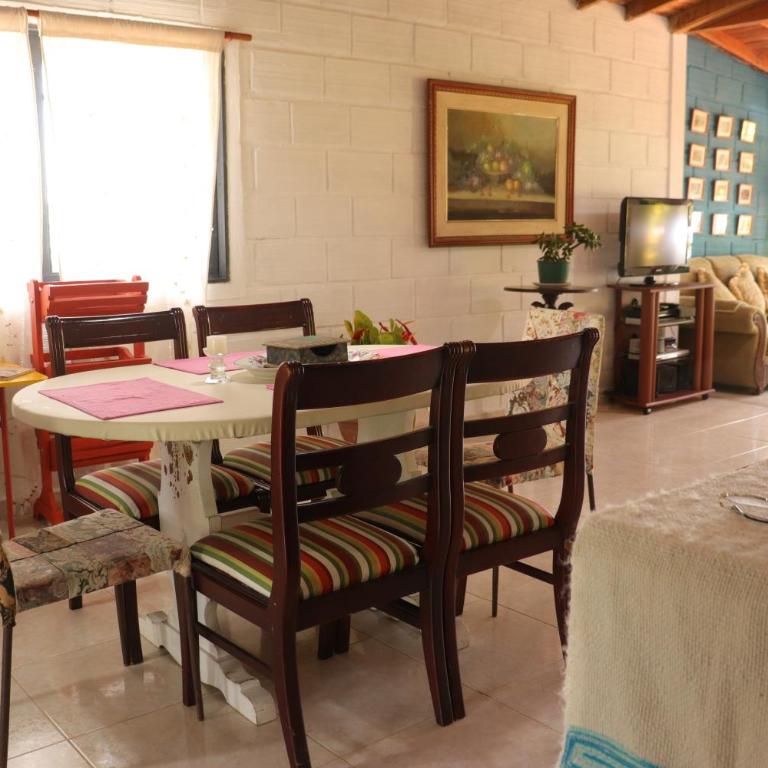 Casa Finca El Peñol Antioquia - Casa con 1 dormitorio - 21