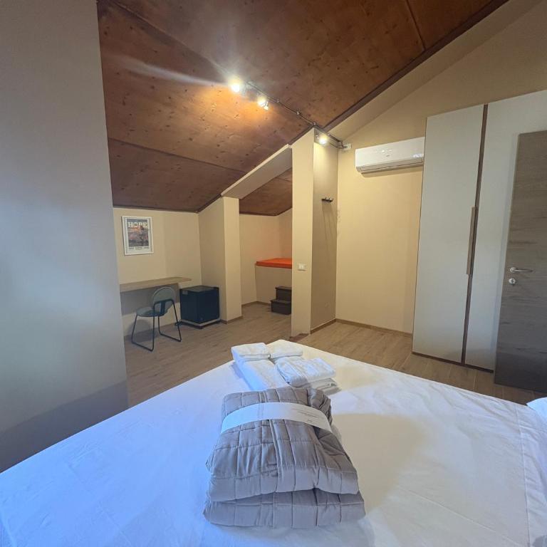 UGO Luxury Rooms - Camera King - 3