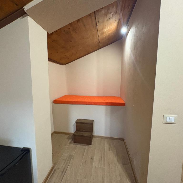 UGO Luxury Rooms - Camera King - 1