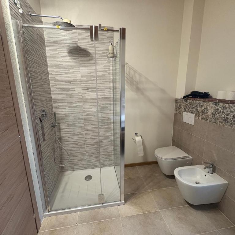 UGO Luxury Rooms - Camera King - 4