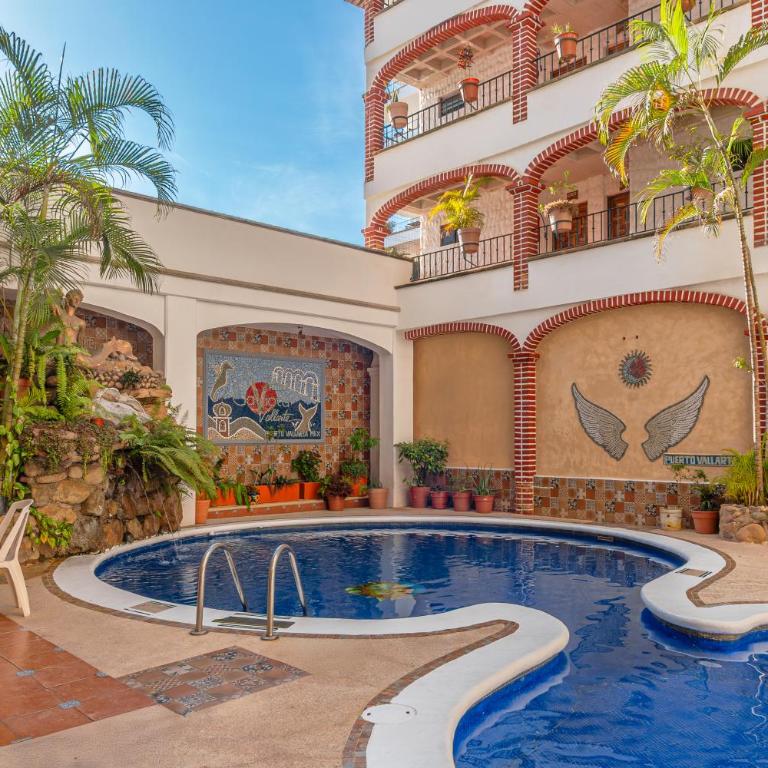 Casa Gaviota - Apartamento de 2 dormitorios con balcón y vistas al mar - 12