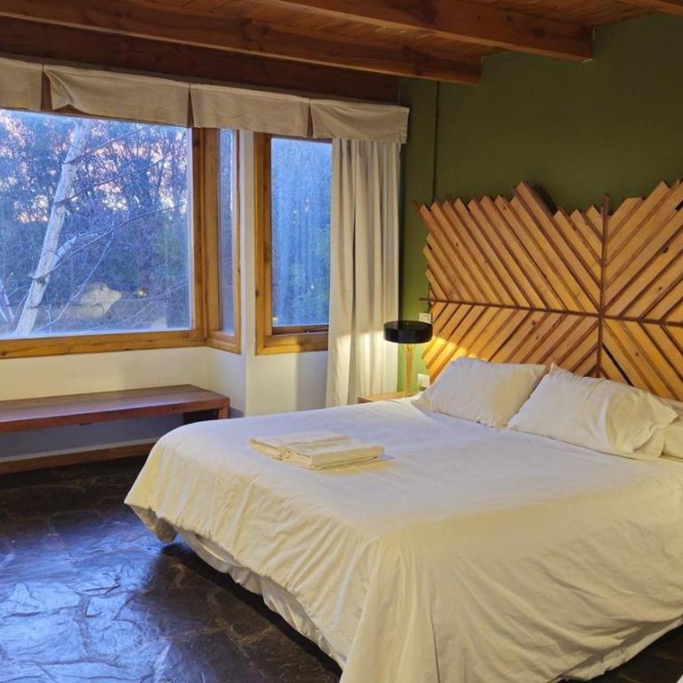 Pioneros Suites by Grupo Tierra Gaucha - Habitación Triple - 5