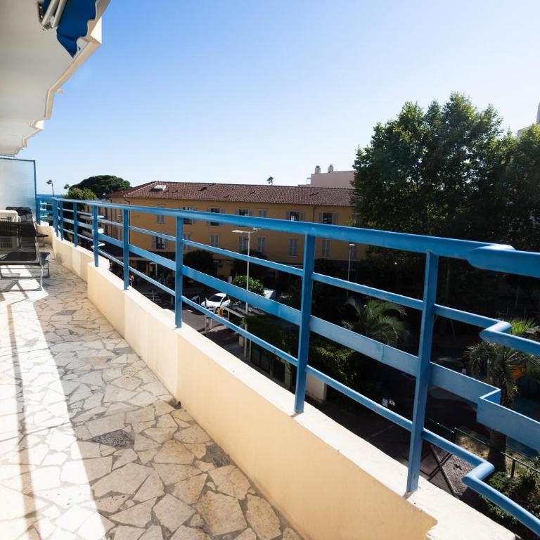 Appart 3 chambres - Les Lys - Apartment mit 3 Schlafzimmern - 9