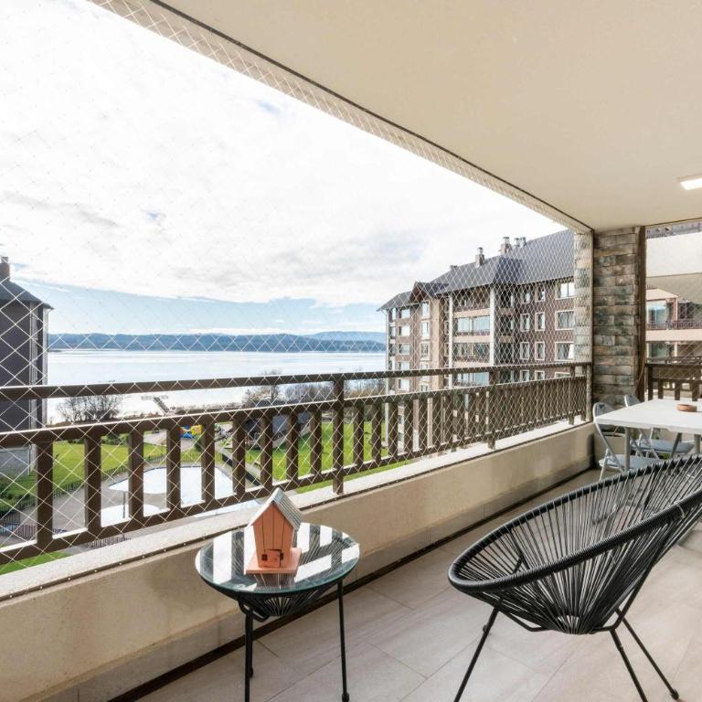 Lake Encanto 2D con Vista al Lago - Apartment - 1