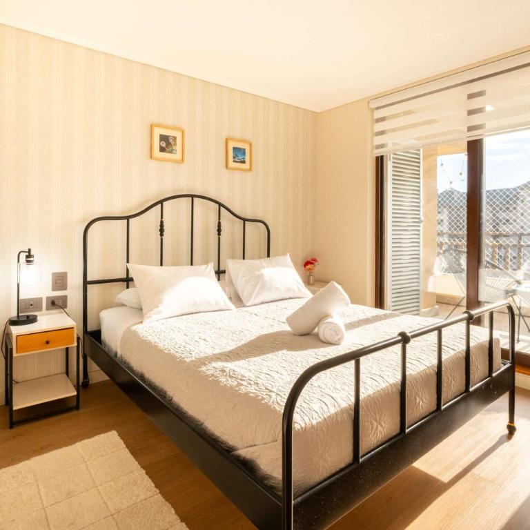 Lake Encanto 2D con Vista al Lago - Apartment - 3