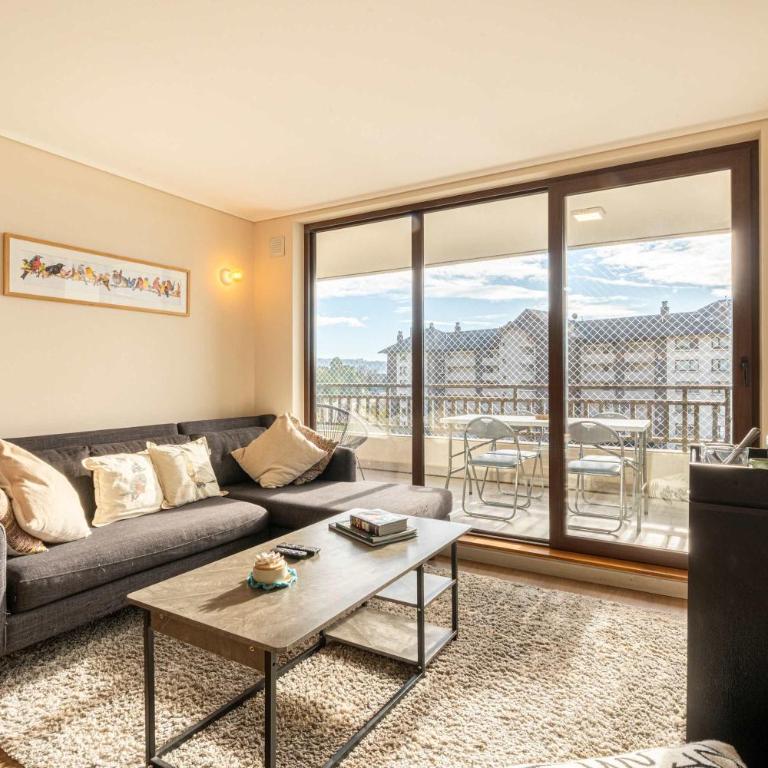 Lake Encanto 2D con Vista al Lago - Apartment - 2