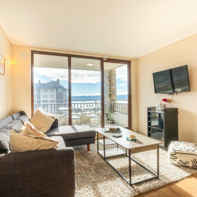 Lake Encanto 2D con Vista al Lago - Apartment - 6