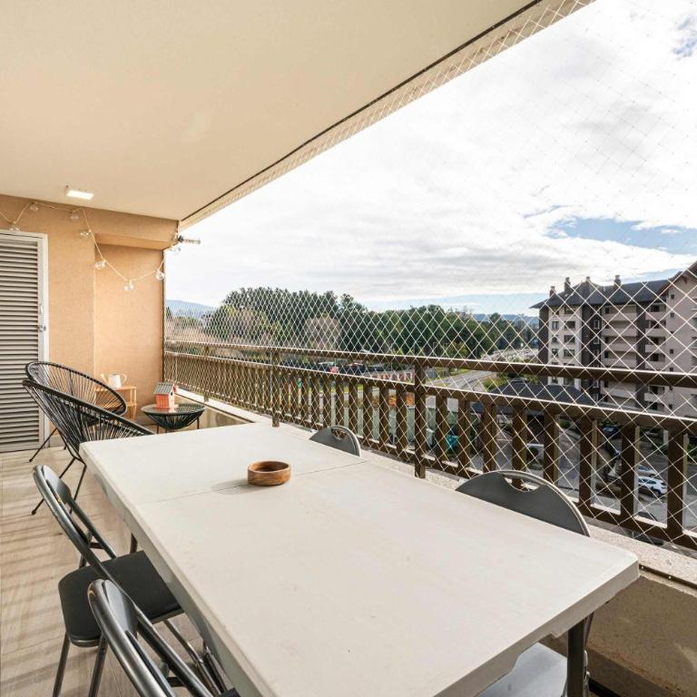 Lake Encanto 2D con Vista al Lago - Apartment - 11
