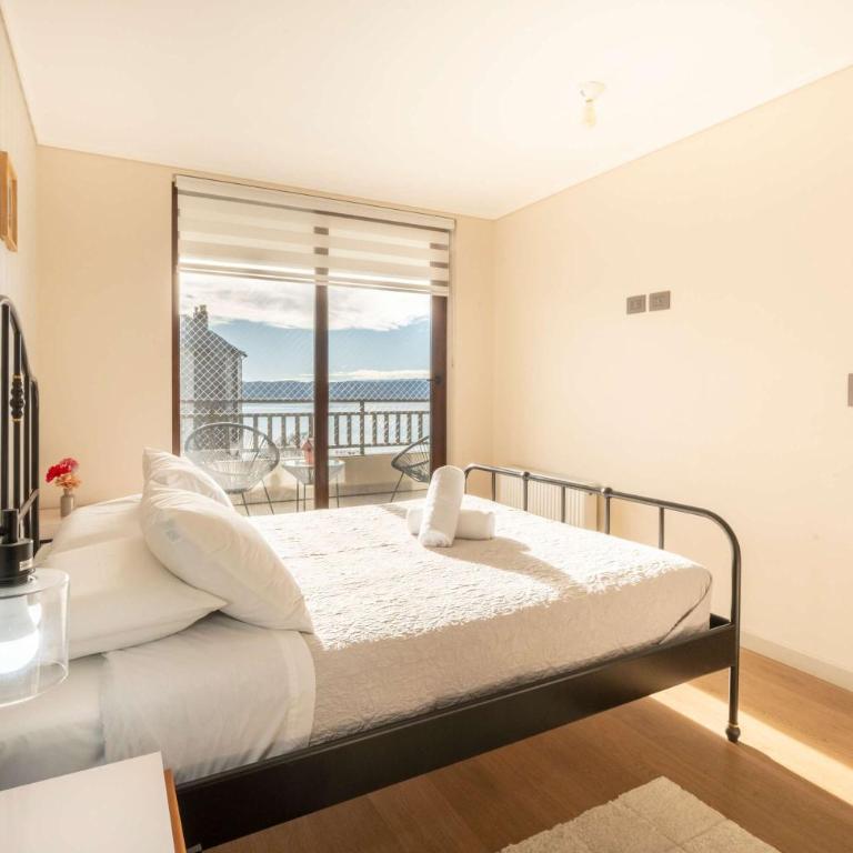 Lake Encanto 2D con Vista al Lago - Apartment - 13
