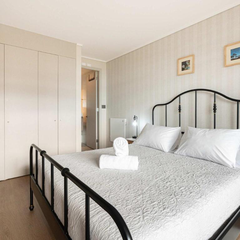 Lake Encanto 2D con Vista al Lago - Apartment - 14