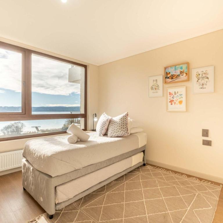 Lake Encanto 2D con Vista al Lago - Apartment - 18