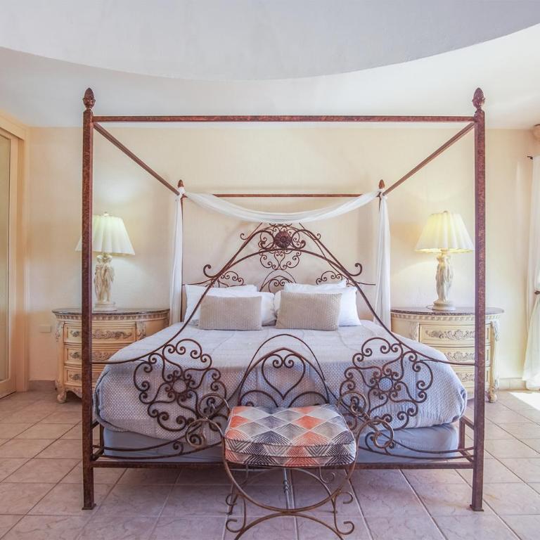 Princesa De Penasco - Casa - 23