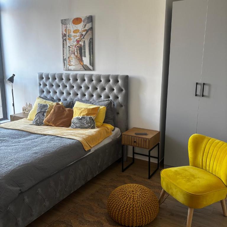 Apartman Yellow Moon Green Hills - One-Bedroom Apartment - 37