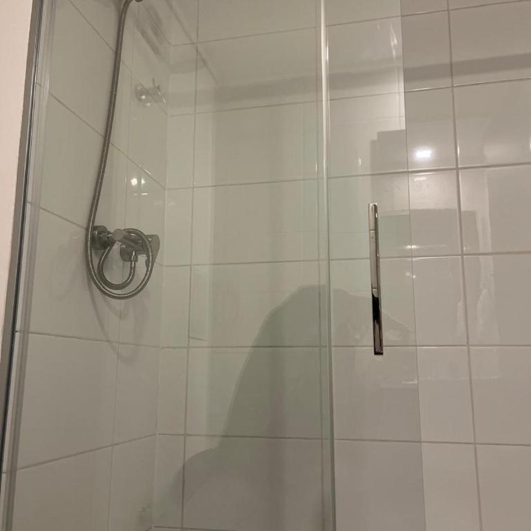 Departamento Corte Suprema - One-Bedroom Apartment - 14