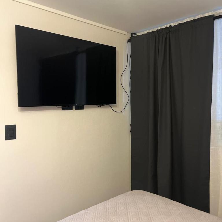 Departamento Corte Suprema - One-Bedroom Apartment - 11