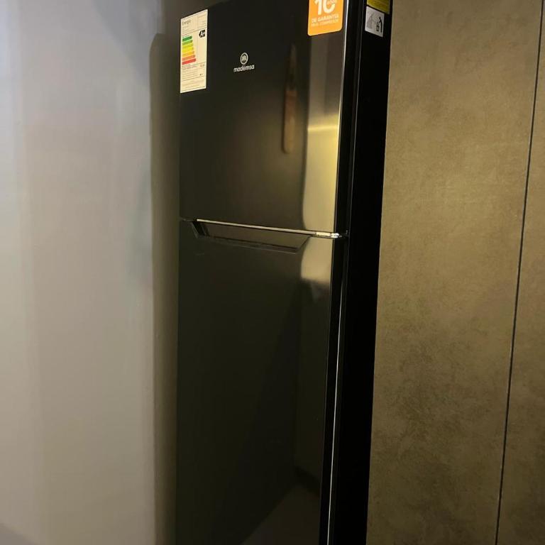 Departamento Corte Suprema - One-Bedroom Apartment - 8