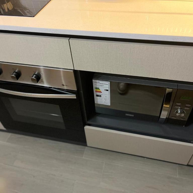 Departamento Corte Suprema - One-Bedroom Apartment - 7