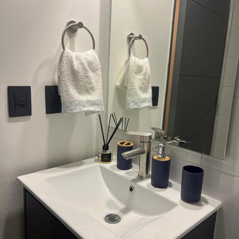 Departamento Corte Suprema - One-Bedroom Apartment - 13