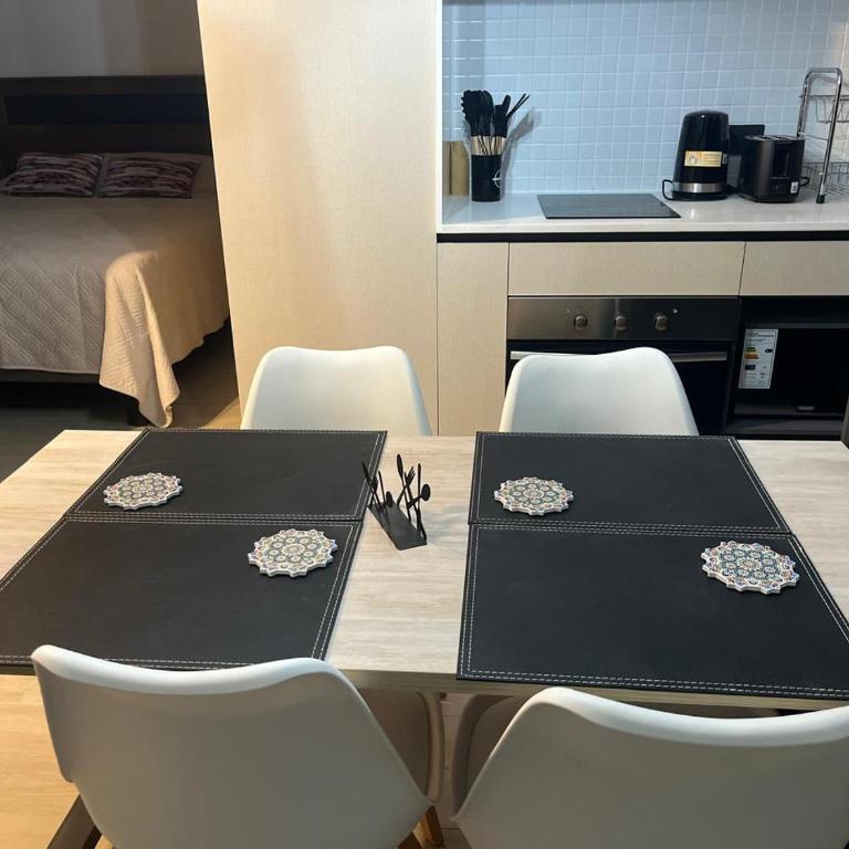 Departamento Corte Suprema - One-Bedroom Apartment - 3