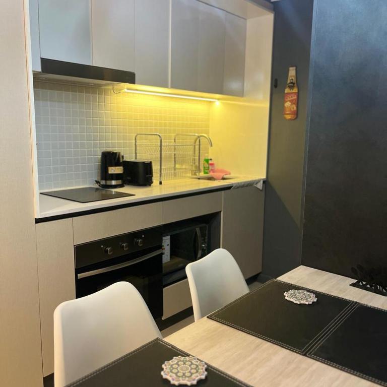 Departamento Corte Suprema - One-Bedroom Apartment - 4
