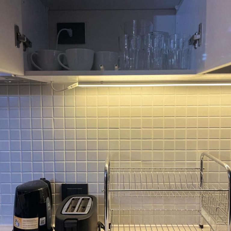 Departamento Corte Suprema - One-Bedroom Apartment - 9