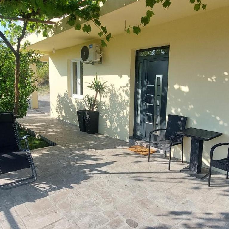 Apartment Wild Beauty - Apartman sa 1 Spavaćom Sobom - 10