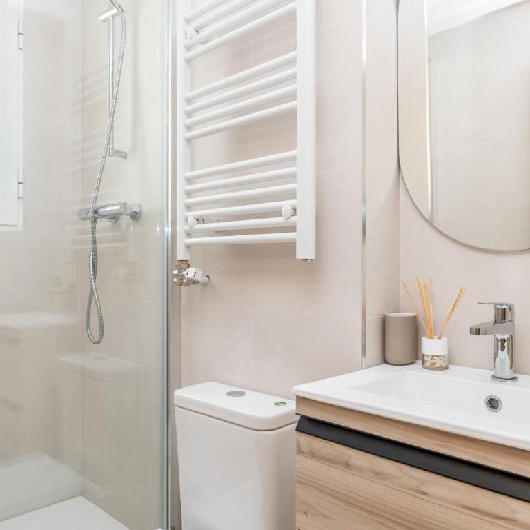 BaruHaus Murias - Apartamento - 7