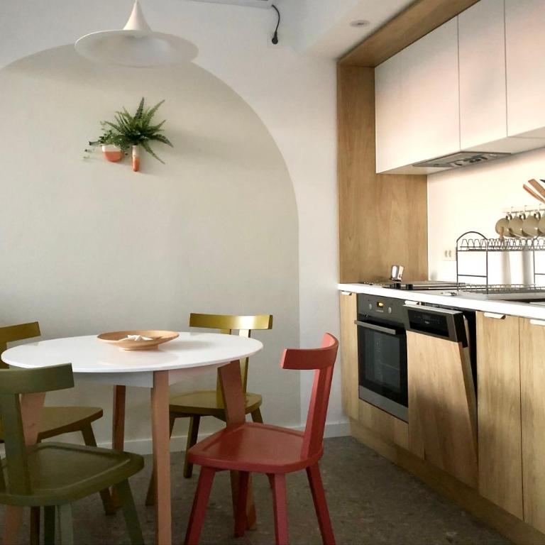 La Laguna Boutique Apartments - Apartman sa 2 Spavaće Sobe - 20