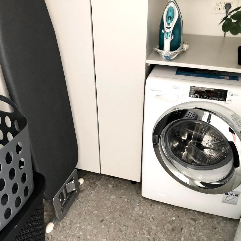 La Laguna Boutique Apartments - Apartman sa 2 Spavaće Sobe - 10